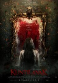 Постер к фильму Кунтиланак смотреть онлайн на HD Rezka
