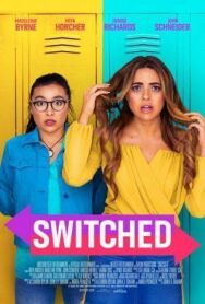 Постер к фильму Обмен смотреть онлайн на HD Rezka