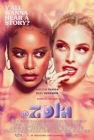 Постер к фильму Зола смотреть онлайн на HD Rezka