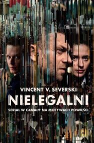 Постер к фильму Нелегалы смотреть онлайн на HD Rezka