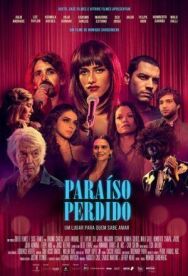 Постер к фильму Потерянный рай смотреть онлайн на HD Rezka
