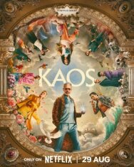 Постер к фильму Каос смотреть онлайн на HD Rezka