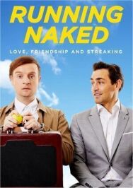 Постер к фильму Забег голышом смотреть онлайн на HD Rezka