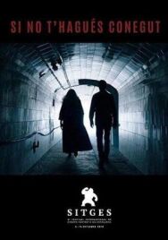 Постер к фильму Будто мы никогда не встречались смотреть онлайн на HD Rezka