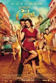 Постер к фильму Любовь по-кубински смотреть онлайн на HD Rezka