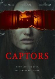 Постер к фильму Похитители смотреть онлайн на HD Rezka