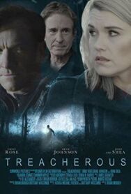 Постер к фильму Предательство смотреть онлайн на HD Rezka