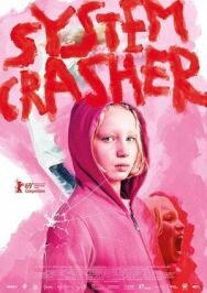 Постер к фильму Разрушительница системы смотреть онлайн на HD Rezka
