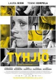 Постер к фильму Пустота смотреть онлайн на HD Rezka