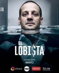 Постер к фильму Лоббист смотреть онлайн на HD Rezka