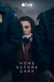 Постер к фильму Домой засветло смотреть онлайн на HD Rezka