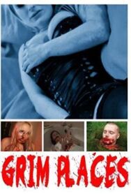 Постер к фильму Мрачные места смотреть онлайн на HD Rezka