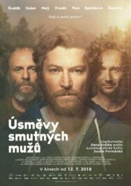 Постер к фильму Улыбки грустных мужчин смотреть онлайн на HD Rezka