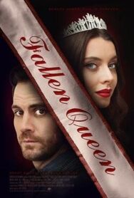 Постер к фильму Падшая королева красоты смотреть онлайн на HD Rezka