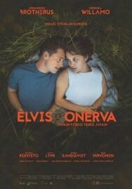 Постер к фильму Элвис и Онерва смотреть онлайн на HD Rezka