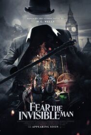 Постер к фильму Человек-невидимка. Возвращение смотреть онлайн на HD Rezka