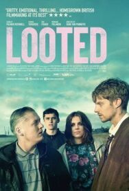 Постер к фильму Добыча смотреть онлайн на HD Rezka