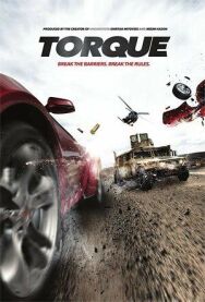 Постер к фильму Крутящий момент смотреть онлайн на HD Rezka