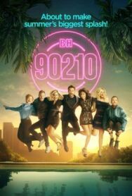 Постер к фильму БХ90210 смотреть онлайн на HD Rezka