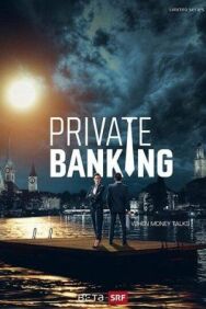 Постер к фильму Банковские игры смотреть онлайн на HD Rezka