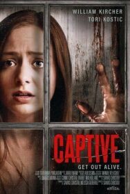 Постер к фильму Узница смотреть онлайн на HD Rezka
