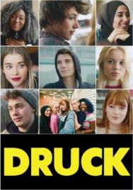 Постер к фильму СКАМ Германия смотреть онлайн на HD Rezka