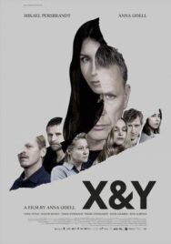 Постер к фильму X и Y смотреть онлайн на HD Rezka