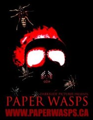 Постер к фильму Paper Wasps смотреть онлайн на HD Rezka