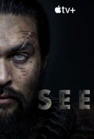 Постер к фильму Видеть смотреть онлайн на HD Rezka