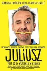 Постер к фильму Юлиуш смотреть онлайн на HD Rezka