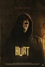 Постер к фильму Боль смотреть онлайн на HD Rezka