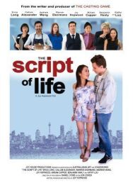 Постер к фильму Сценарий жизни смотреть онлайн на HD Rezka