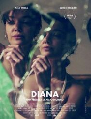 Постер к фильму Диана смотреть онлайн на HD Rezka