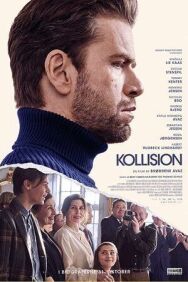 Постер к фильму Столкновение смотреть онлайн на HD Rezka