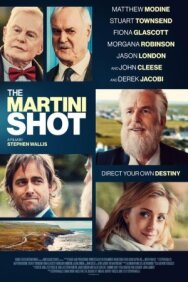 Постер к фильму Выстрел Мартини смотреть онлайн на HD Rezka