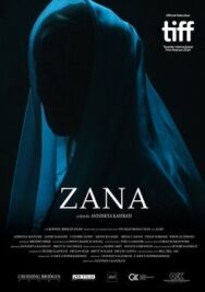 Постер к фильму Зана смотреть онлайн на HD Rezka