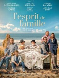 Постер к фильму Дух семьи смотреть онлайн на HD Rezka