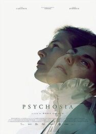 Постер к фильму Психоз смотреть онлайн на HD Rezka