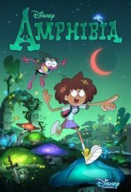 Постер к фильму Амфибия смотреть онлайн на HD Rezka