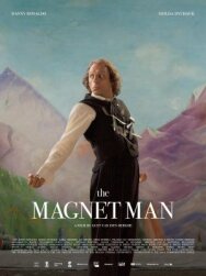 Постер к фильму Человек-магнит смотреть онлайн на HD Rezka