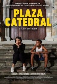Постер к фильму Соборная площадь смотреть онлайн на HD Rezka