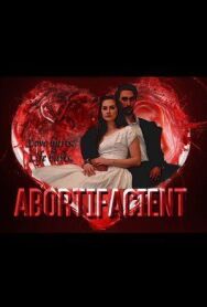 Постер к фильму Прерывание беременности смотреть онлайн на HD Rezka
