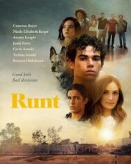 Постер к фильму Рант смотреть онлайн на HD Rezka