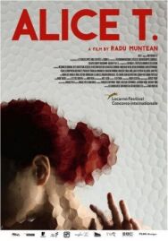 Постер к фильму Элис Т. смотреть онлайн на HD Rezka