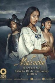 Постер к фильму Малинче смотреть онлайн на HD Rezka