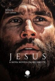 Постер к фильму Иисус смотреть онлайн на HD Rezka
