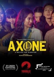 Постер к фильму Акхуни смотреть онлайн на HD Rezka