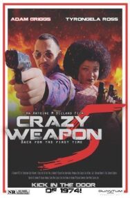 Постер к фильму Безумное Оружие 5: Вернуться к началу смотреть онлайн на HD Rezka