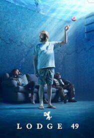 Постер к фильму Ложа 49 смотреть онлайн на HD Rezka