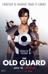 Постер к фильму Бессмертная гвардия смотреть онлайн на HD Rezka